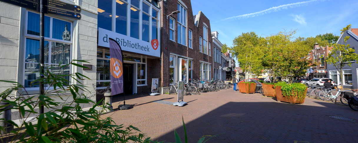 Open Huis