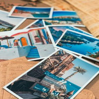 Creatieve vakantieworkshop 21-08-2026 14:00