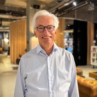 Notenkraken met Pierre Rietrae