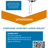 Symposium 'Leven met levend verlies'