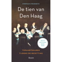 Leesclub geschiedenis 13-05-2027 14:00