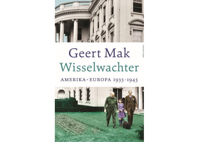 Leesclub geschiedenis 14-01-2027 14:00