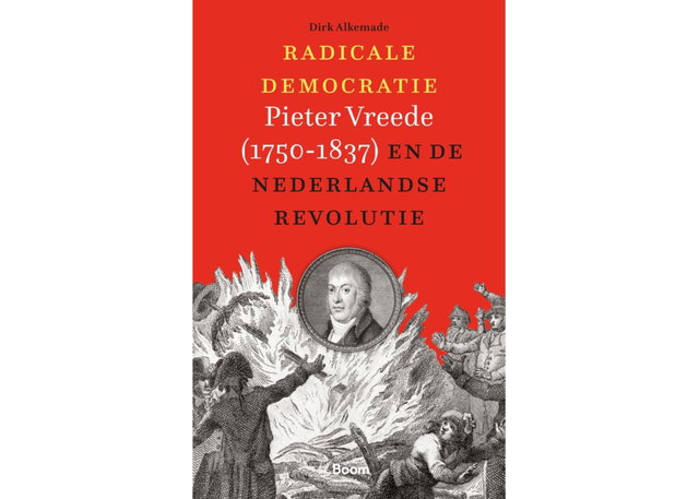 Leesclub geschiedenis 19-11-2026 14:00