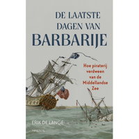 Leesclub geschiedenis 24-09-2026 14:00
