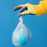 Bieblab - World Cleanup Day, help jij mee!