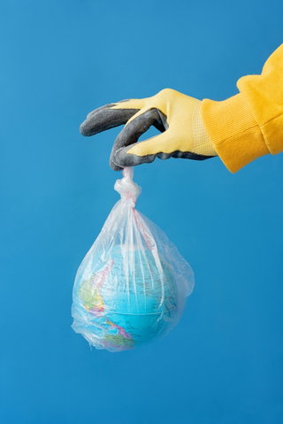 Bieblab - World Cleanup Day, help jij mee!