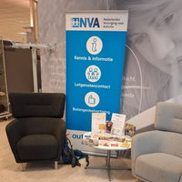 Inloopspreekuur Nederlandse Vereniging voor Autisme Meppel Steenwijkerland