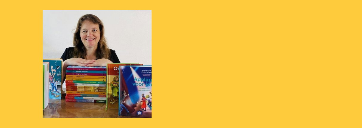 Digitaal Kenniscafé: theaterlezen met Ineke Kraijo