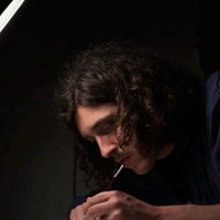 CKE de kunstkamer: Eigen Wereld