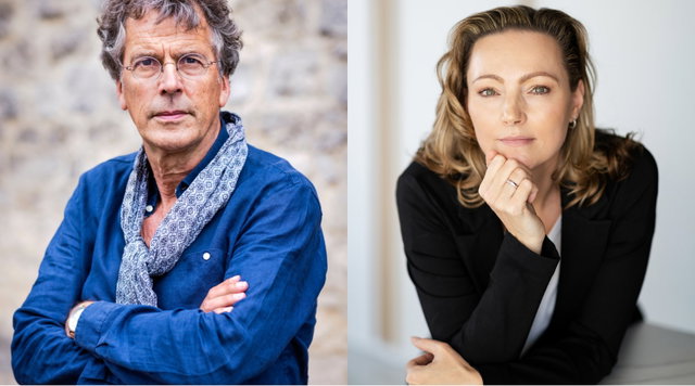Gouden Strop Thrillertour