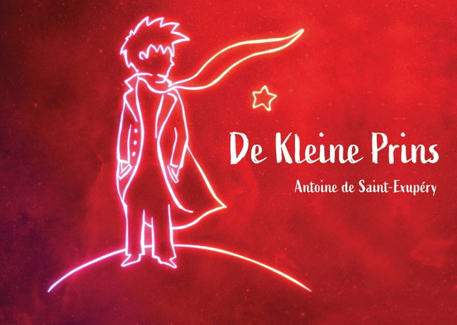 Kijk, een boek 07-03-2027 14:30