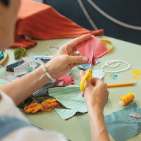 Patchwork van de Stad - feestelijke kick-off