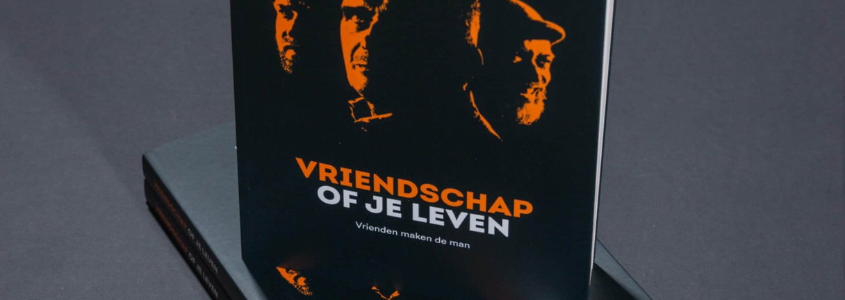 Lezing over Vriendschap