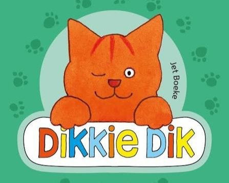 Kleintje Bieb: Plaatjes en Praatjes 02-09-2026 10:00