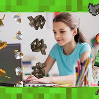 Codeer je eigen Minecraft avontuur!