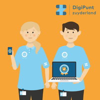 Digitale zorg in Zuyderland