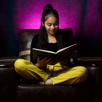 Boek de Artiest