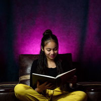 Boek de Artiest