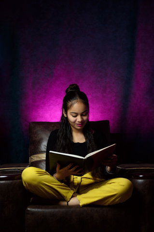 Boek de Artiest
