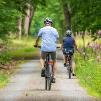 Digiworkshop: Lekker op pad met de Fietsknoop-app