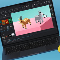 Roblox Studio | Code Club workshop