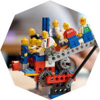 Tektokids – LEGO Machinebouwers