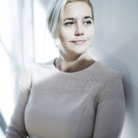 Boekenvrienden lezing Stine Jensen