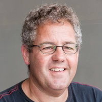 Muzieklezing 65 jaar Popmuziek in Velsen