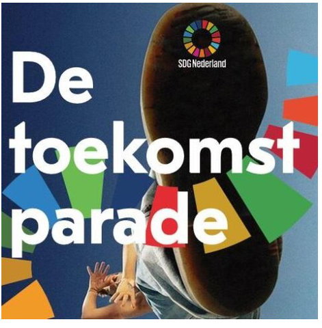 Opening Expositie De Toekomstparade