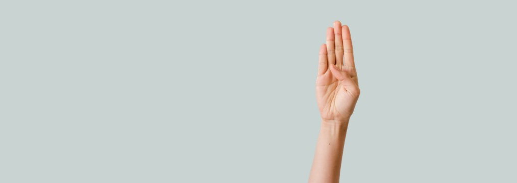 Kidscollege: Voorlezen met Gebarentaal (2 t/m 6 jaar)