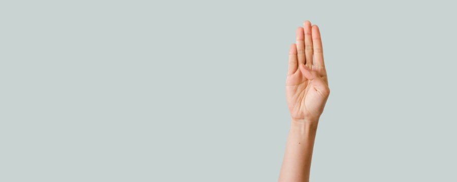 Kidscollege: Voorlezen met Gebarentaal (2 t/m 6 jaar)