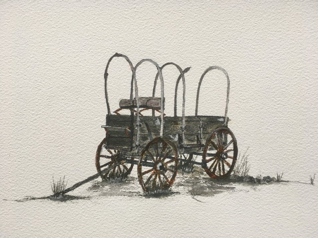 Expositie Douwe Dijkstra 'Vergane Glorie'