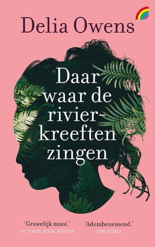 Boekenvrienden filmavond Daar waar de rivierkreeften zingen