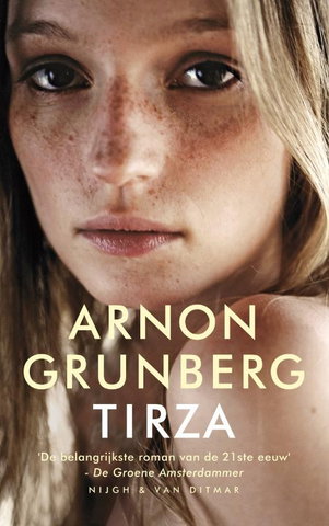 boekenvrienden filmavond: Tirza