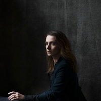 Literair Café 102 - Alicja Gescinska over Vrouwen in duistere tijden