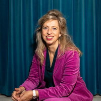 Boekenvrienden Lezing Suzanna Jansen