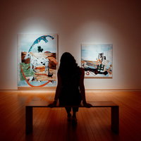 Kijk op kunst en cultuur met Doris Schillings 16-10-2026 17:30