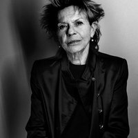 Interview Connie Palmen
