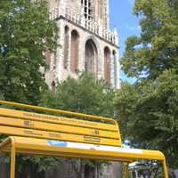 Utrechtse Leesbanken