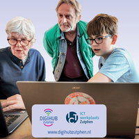 Linux Repair Café