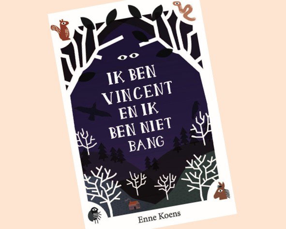Klassikaal lezen: 'Ik ben Vincent en ik ben niet bang'
