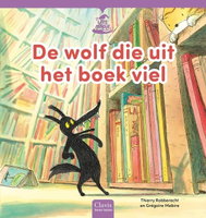 Lezen met de klas: Eerste leesboekjes - serie Leesmagie