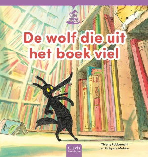 Lezen met de klas: Eerste leesboekjes - serie Leesmagie