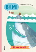 Lezen met de klas: Eerste leesboekjes - serie Bam!