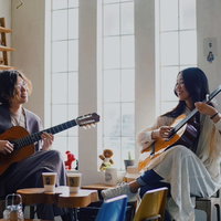 Live muziek: Japanse folk