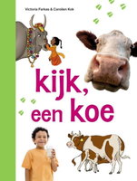 Lezen met de klas: Eerste leesboekjes - serie Ik lees informatief