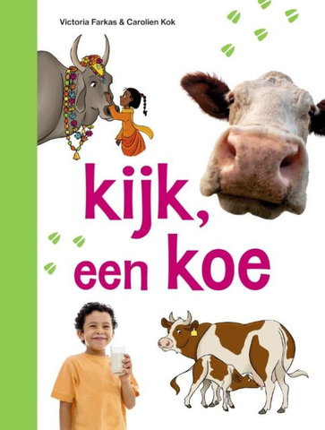 Lezen met de klas: Eerste leesboekjes - serie Ik lees informatief