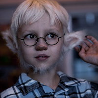 Slieker Popcornfestival: Dolfje Weerwolfje (6+)