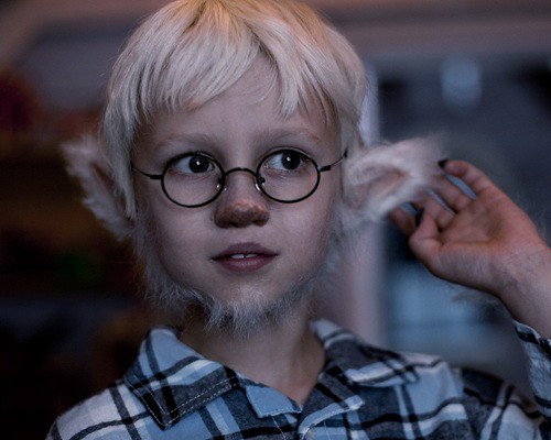 Slieker Popcornfestival: Dolfje Weerwolfje (6+)