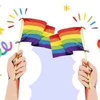 Regenboogcafé Oss